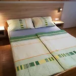 Mercedesz I. Appartement *