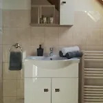 Appartement Mercedesz I. Zalakaros