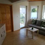 Mercedesz I. Appartement