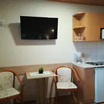 Appartement Mercedesz I.