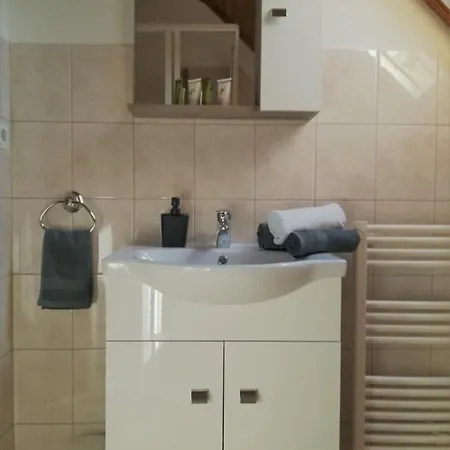 Apartment Mercedesz I. Zalakaros
