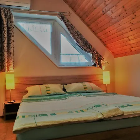 Mercedesz I. Zalakaros