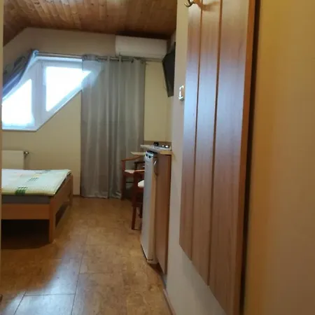 Apartment Mercedesz I.